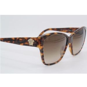 Brown Havana Mod. 4277 Gradient Sunglasses